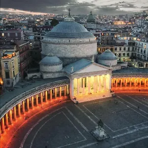 Appartamentonapoli Centro Appartamento