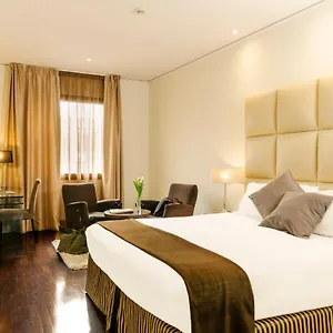 **** Hotel Cosmopolitan Italia