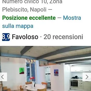 Goditi Appartamento