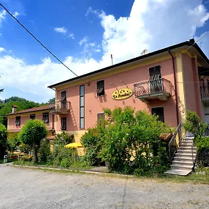 ** Hotel Le Rondini Italia