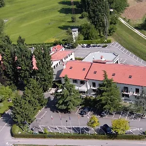 **** Hotel Piroga Padova Italia