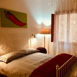 Casa Gamilia Appartamento