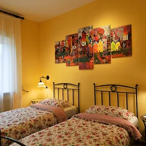 Casa Max Appartamento