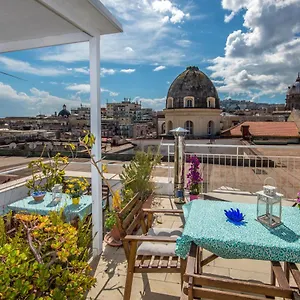 Relais Old From A Terrace Appartamento