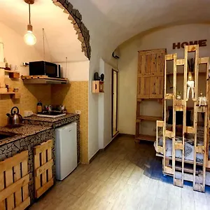 La Casa Del Rosariello Appartamento