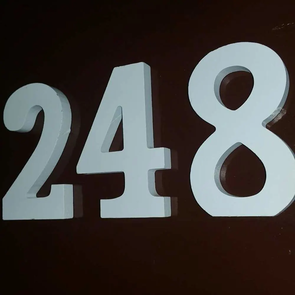 B&B 248 나폴리